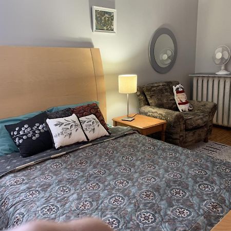Maryland Homestay In Winnpeg Downtown Winnipeg Esterno foto