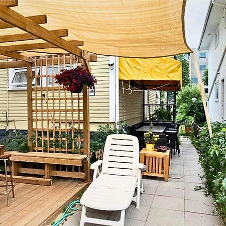 Maryland Homestay In Winnpeg Downtown Winnipeg Esterno foto