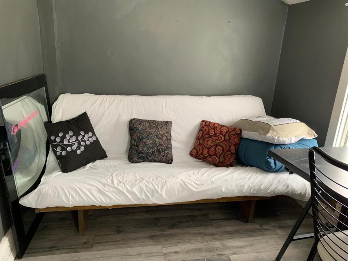 Maryland Homestay In Winnpeg Downtown Winnipeg Esterno foto