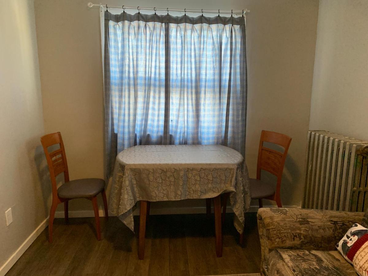 Maryland Homestay In Winnpeg Downtown Winnipeg Esterno foto