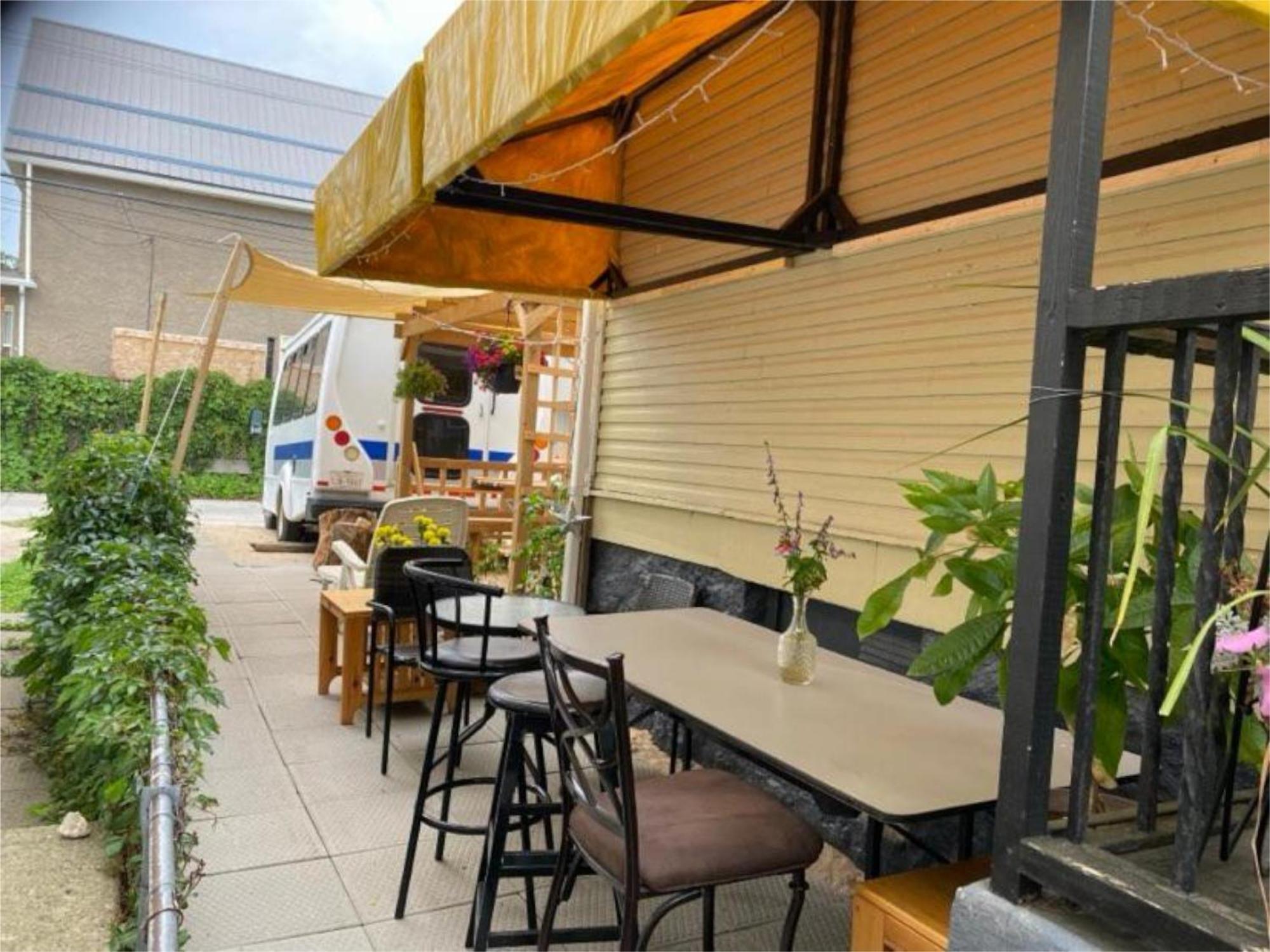 Maryland Homestay In Winnpeg Downtown Winnipeg Esterno foto