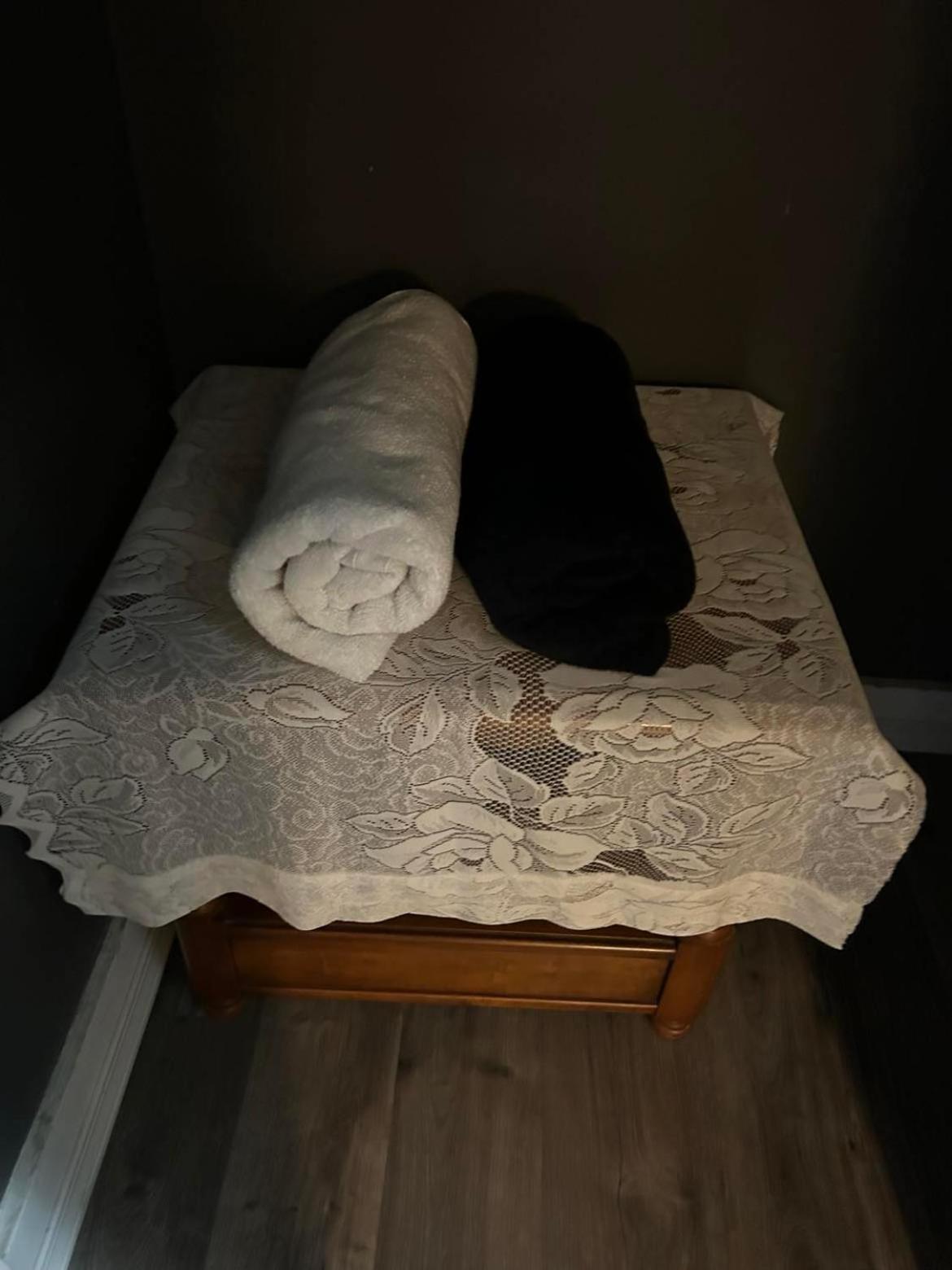 Maryland Homestay In Winnpeg Downtown Winnipeg Esterno foto